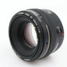 Canon EF 50mm f/1.4 USM gebraucht