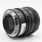 Sigma 35mm f/2 DG DN Contemporary L-mount used