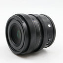 Sigma 35mm f/2 DG DN Contemporary L-mount used