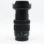 Panasonic Lumix S 28-200mm f/4-7.1 Macro OIS L-mount used