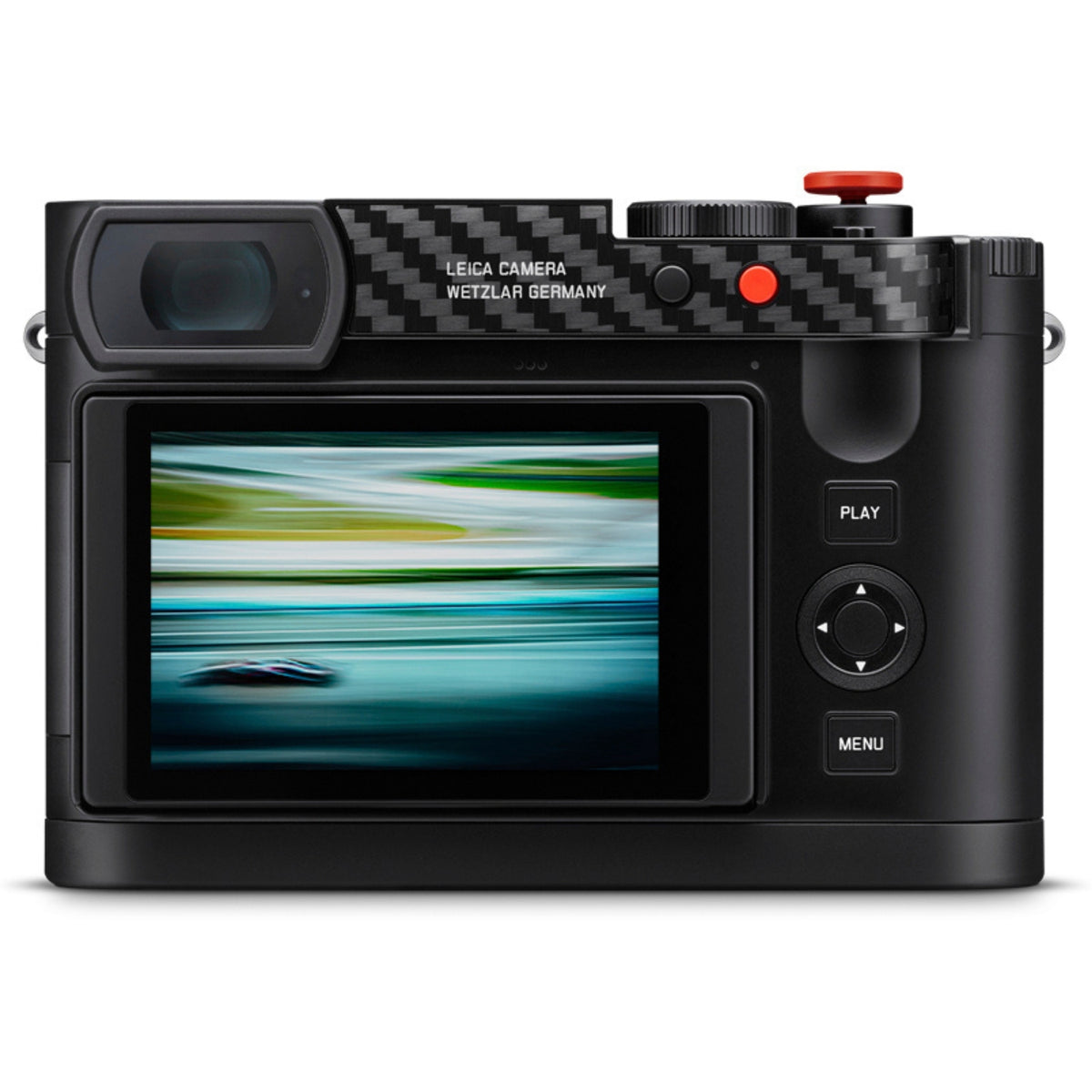 Leica 19207 Q3 43 - Formula 1® Edition