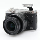 Canon EOS M6 + 15-45mm f/3.5-6.3 IS STM used