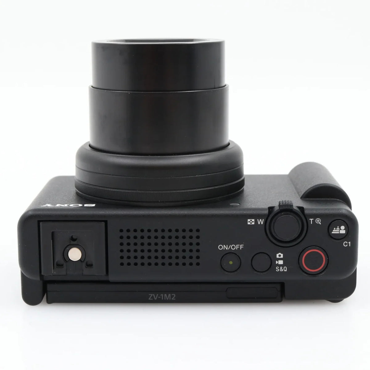 Sony ZV-1 II Gebraucht