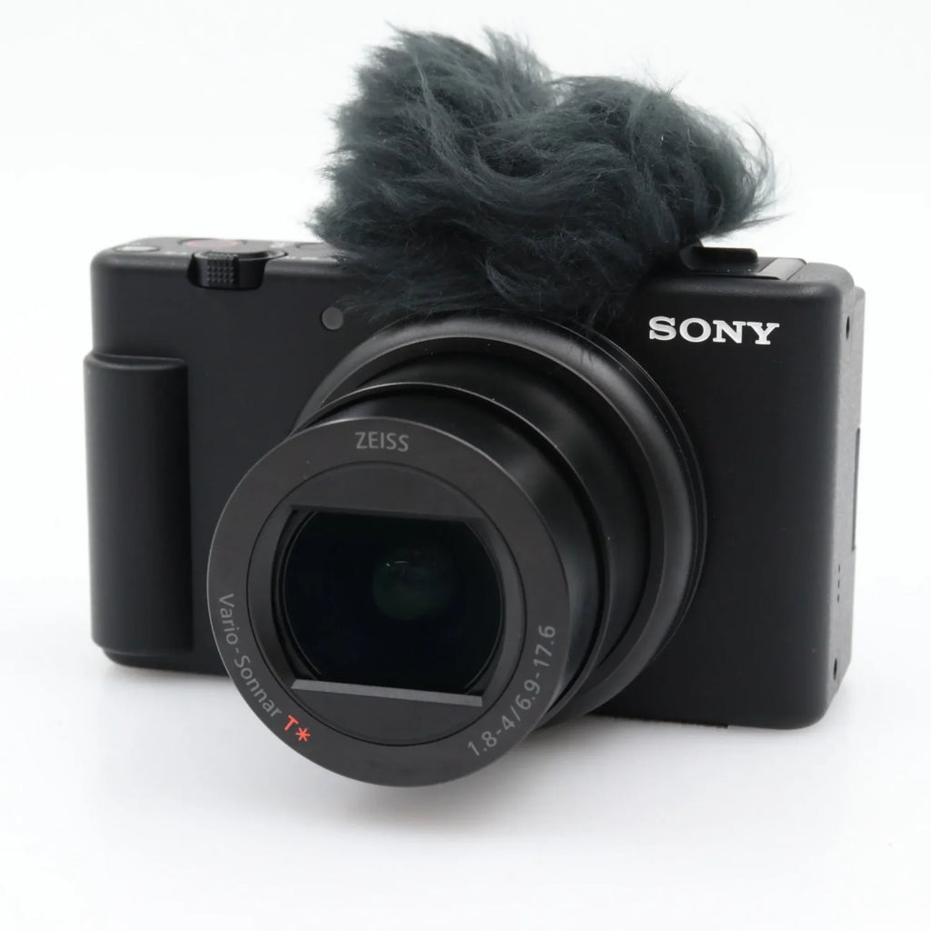 Sony ZV-1 II Gebraucht