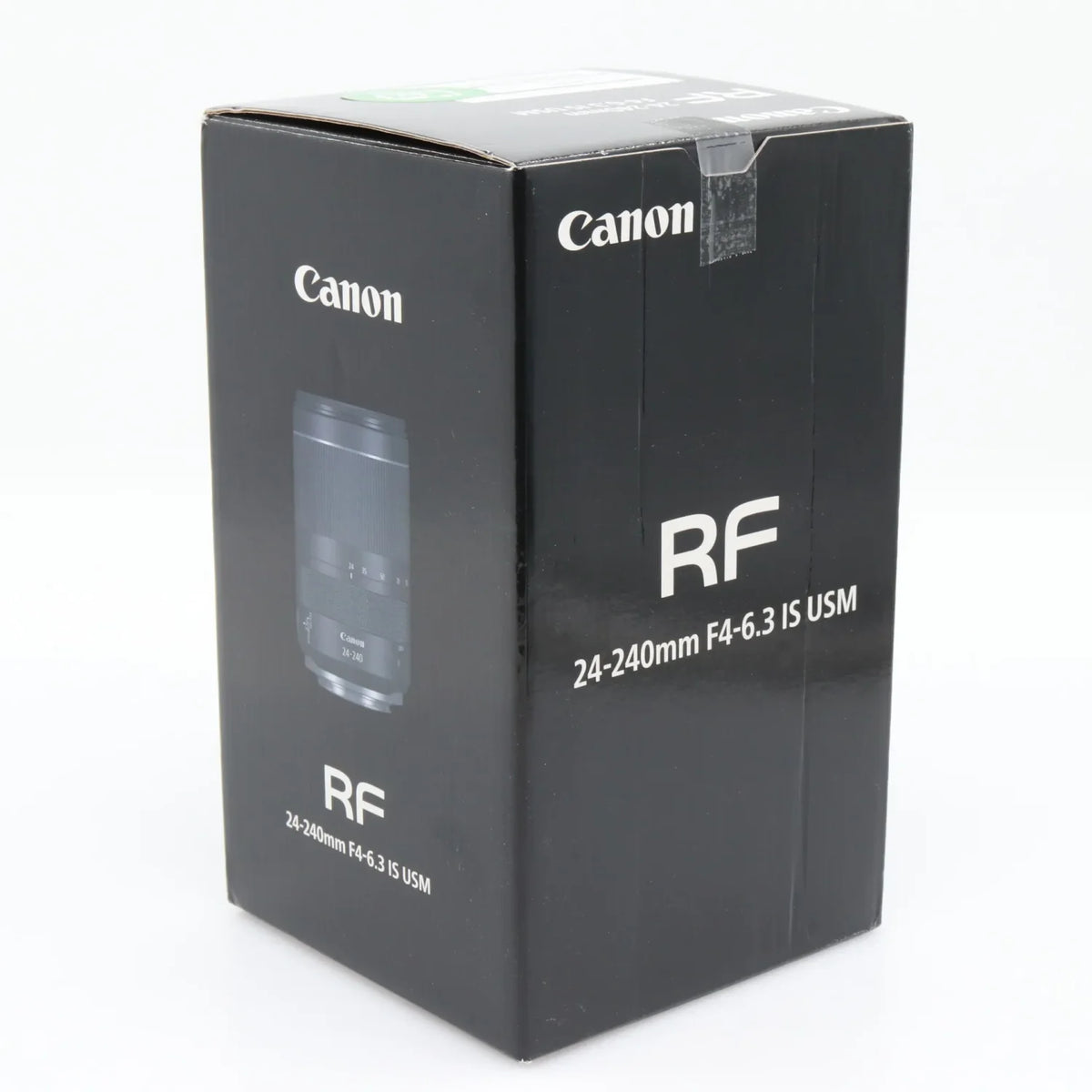 Canon RF 24-240mm f/4-6.3 IS USM gebraucht