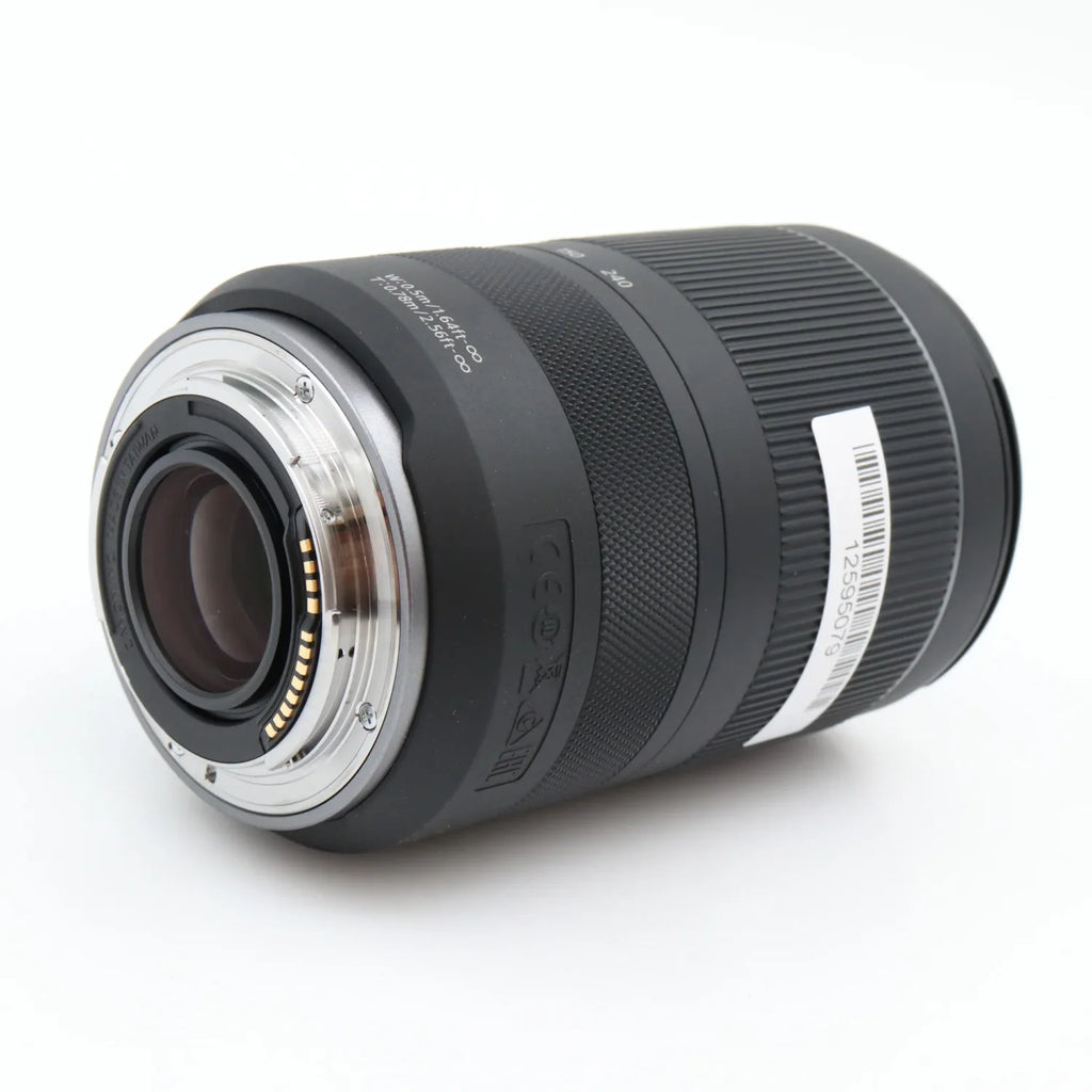 Canon RF 24-240mm f/4-6.3 IS USM gebraucht