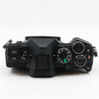 OM SYSTEM OM-5 body used