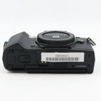 OM SYSTEM OM-5 body used