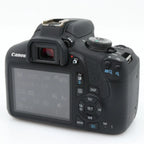 Canon EOS 2000D Gehäuse gebraucht