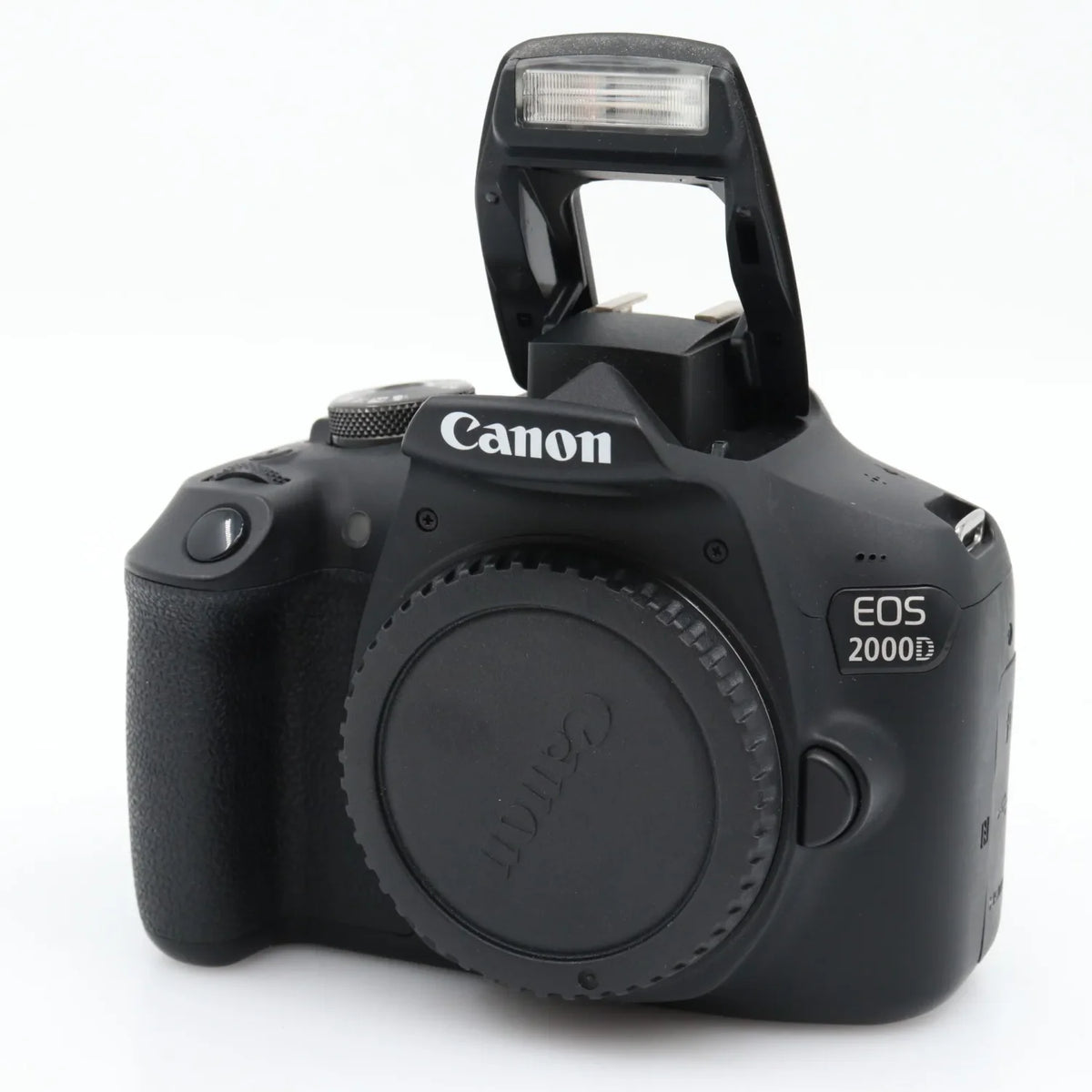 Canon EOS 2000D Gehäuse gebraucht