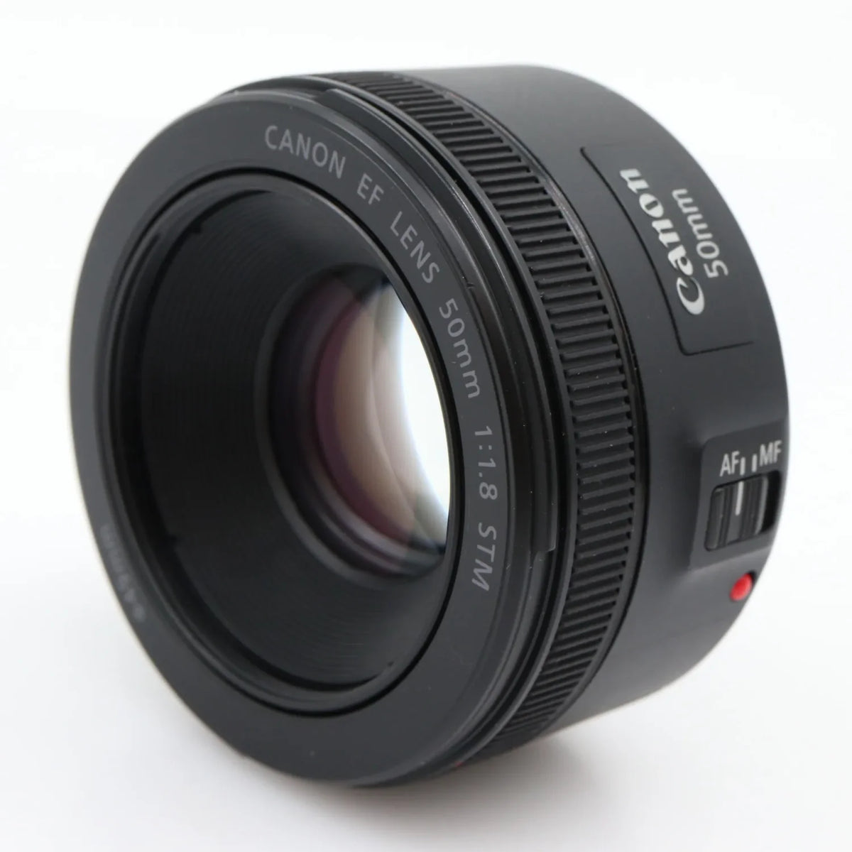 Canon EF 50mm f/1.8 STM gebraucht