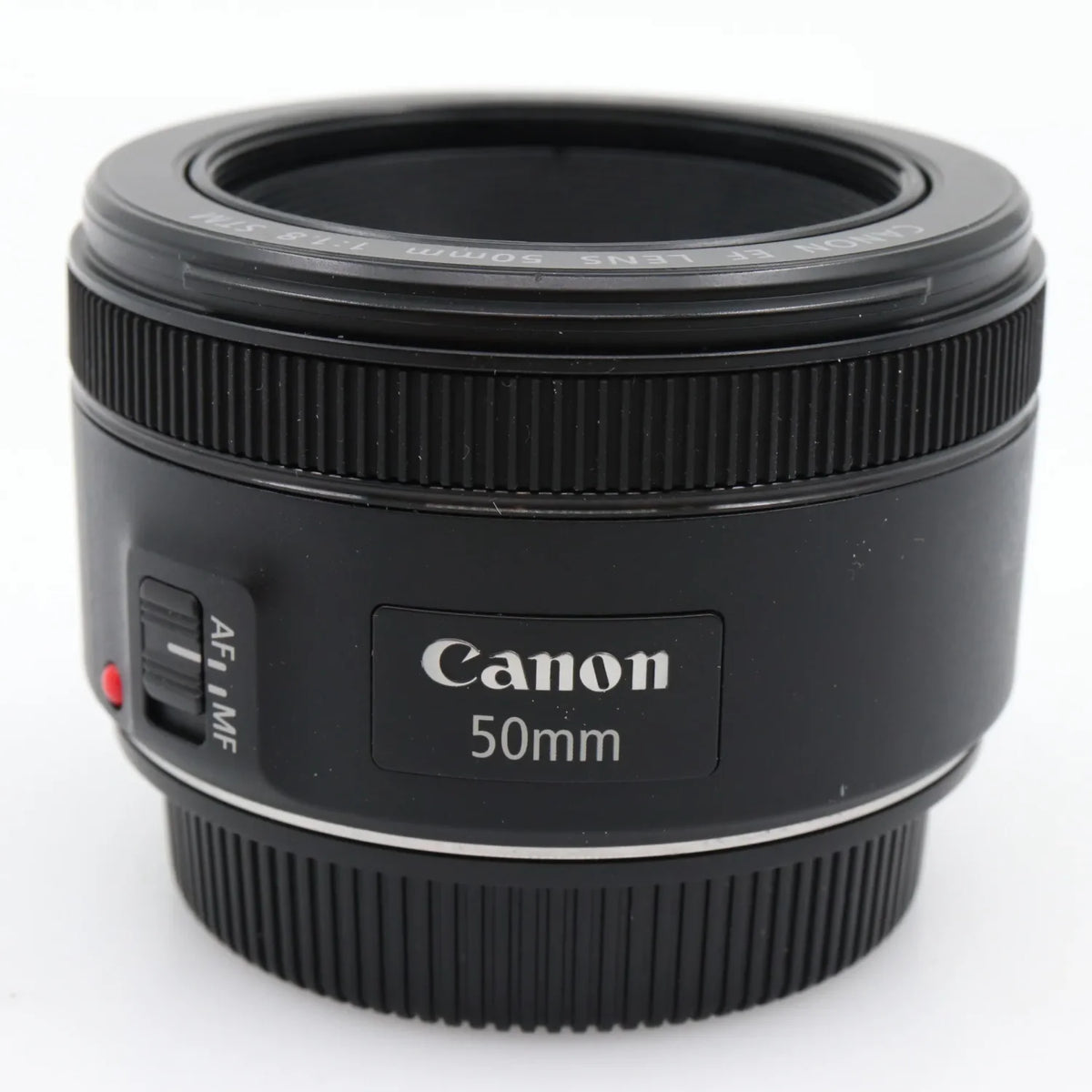 Canon EF 50mm f/1.8 STM gebraucht