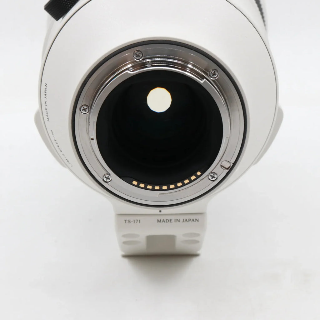 Sigma 200mm f/2 DG OS Sports Sony FE gebraucht