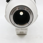 Sigma 200mm f/2 DG OS Sports Sony FE gebraucht