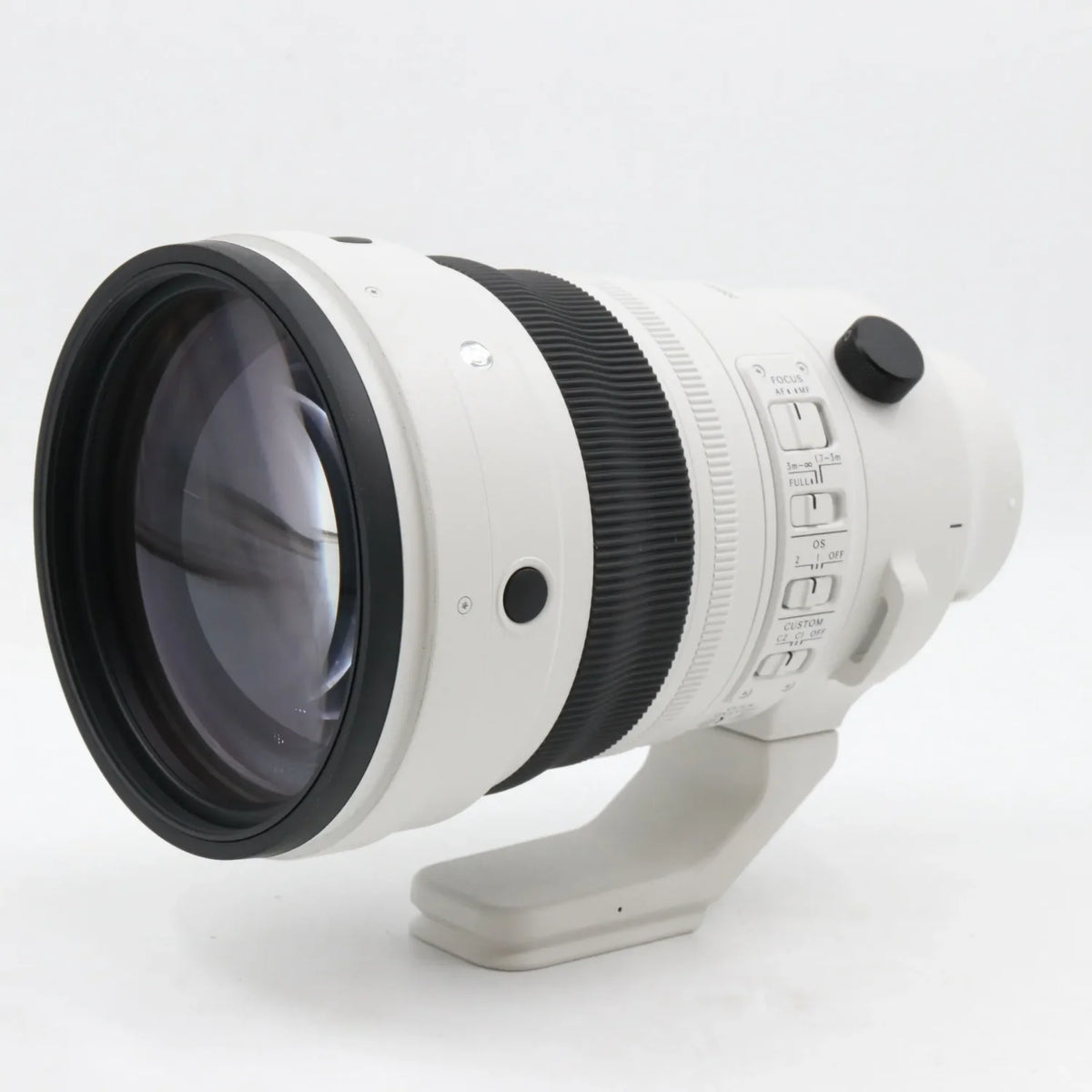Sigma 200mm f/2 DG OS Sports Sony FE gebraucht