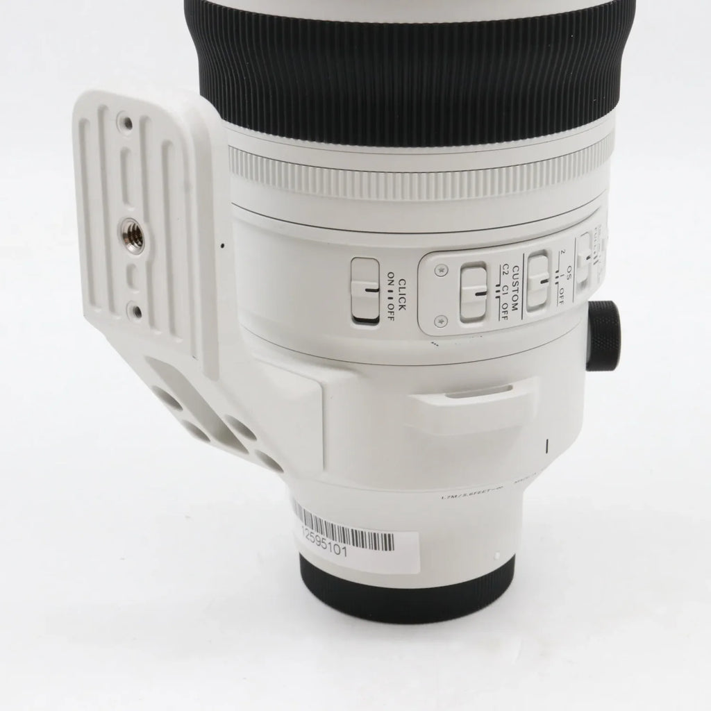 Sigma 200mm f/2 DG OS Sports Sony FE gebraucht