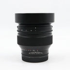Voigtlander Nokton 50mm f/1 Sony FE used