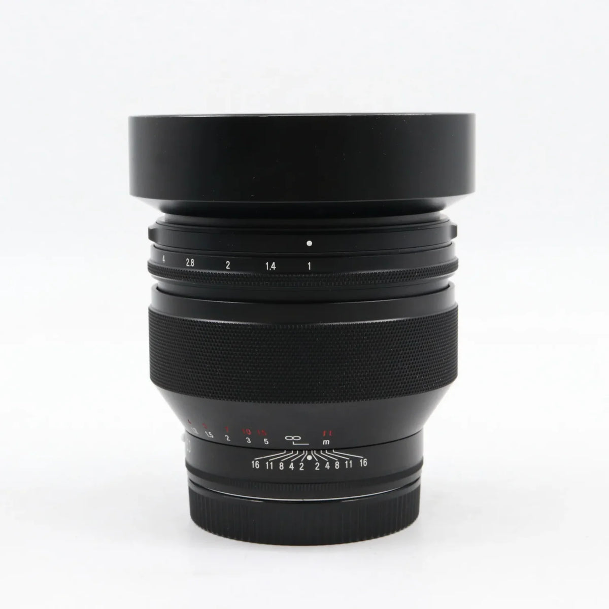 Voigtlander Nokton 50mm f/1 Sony FE used