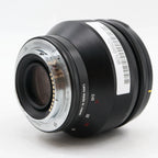 Voigtlander Nokton 50mm f/1 Sony FE used