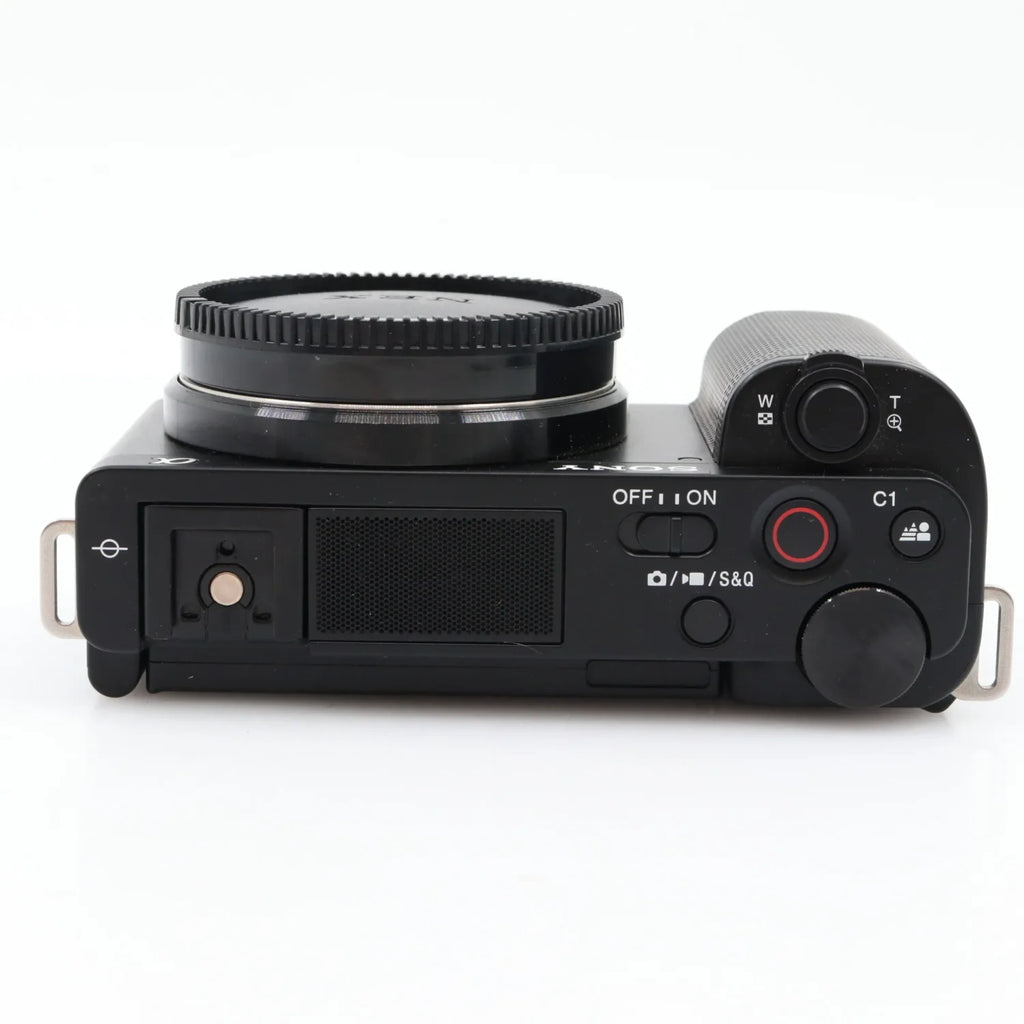 Sony ZV-E10 Gehäuse gebraucht