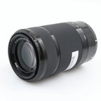 Sony E 55-210mm f/4.5-6.3 OSS gebraucht