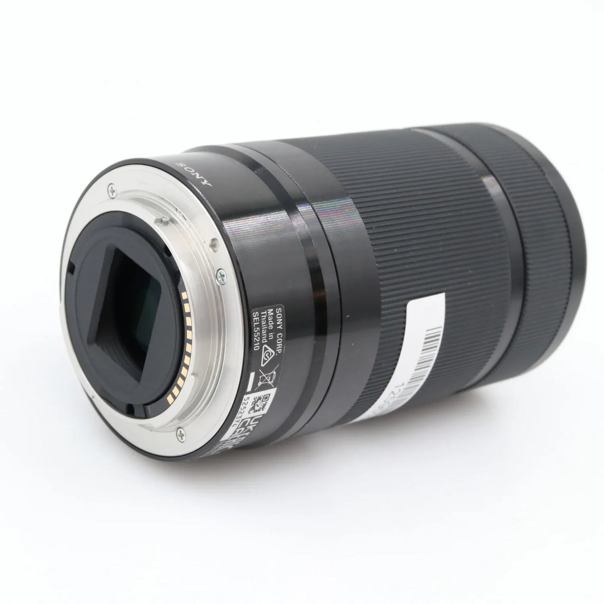 Sony E 55-210mm f/4.5-6.3 OSS gebraucht