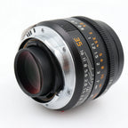 Leica 11663 Summilux-M 35mm F/1.4 ASPH. fle gebraucht