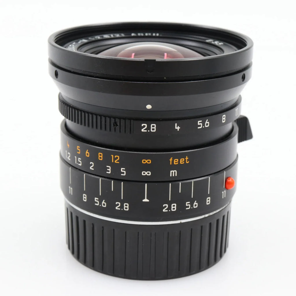 Leica 11135 Elmarit-M 21mm f/2.8 ASPH. gebraucht