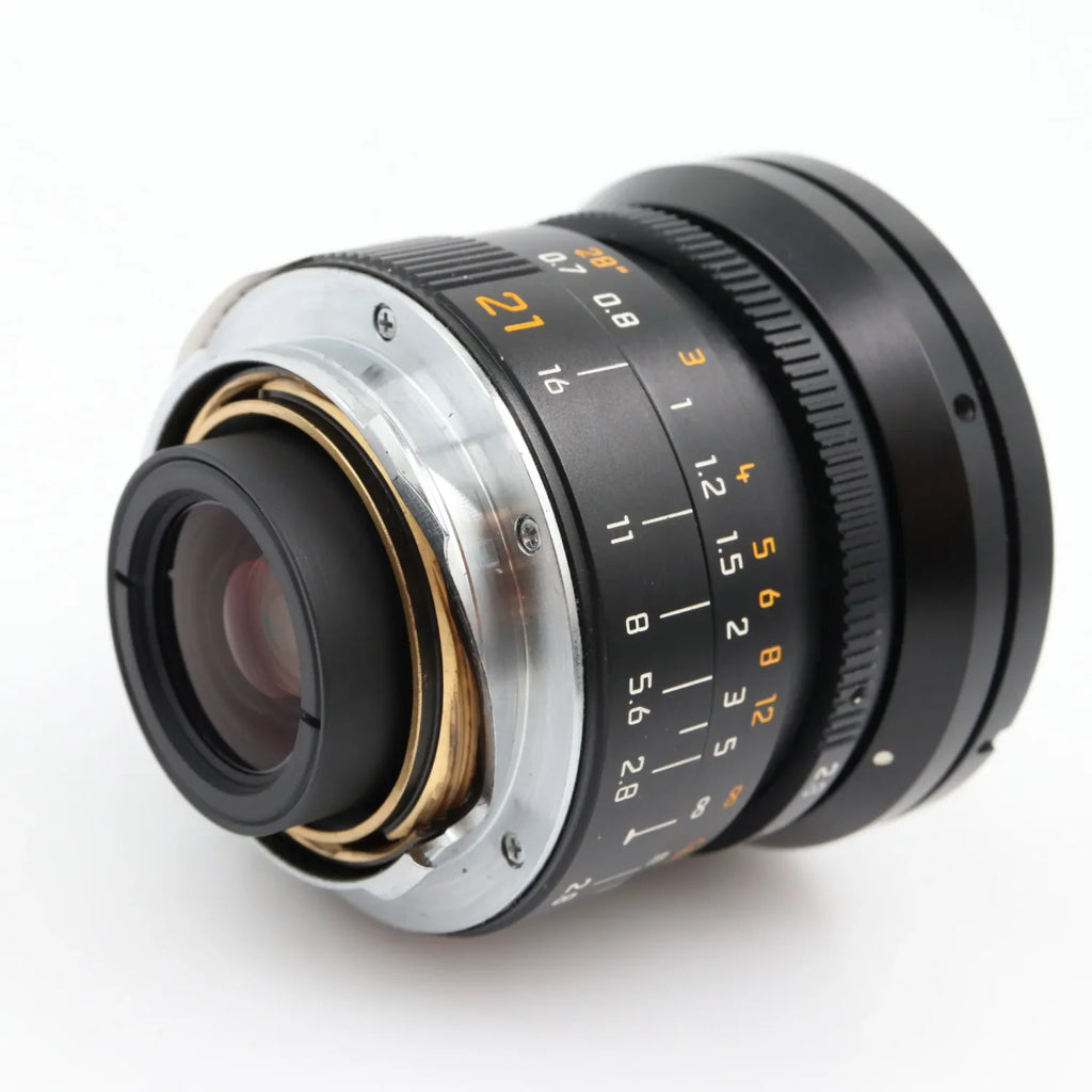 Leica 11135 Elmarit-M 21mm f/2.8 ASPH. gebraucht