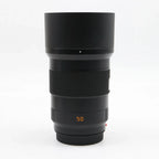 Leica 11185 APO-Summicron-SL 50mm F/2 ASPH. used