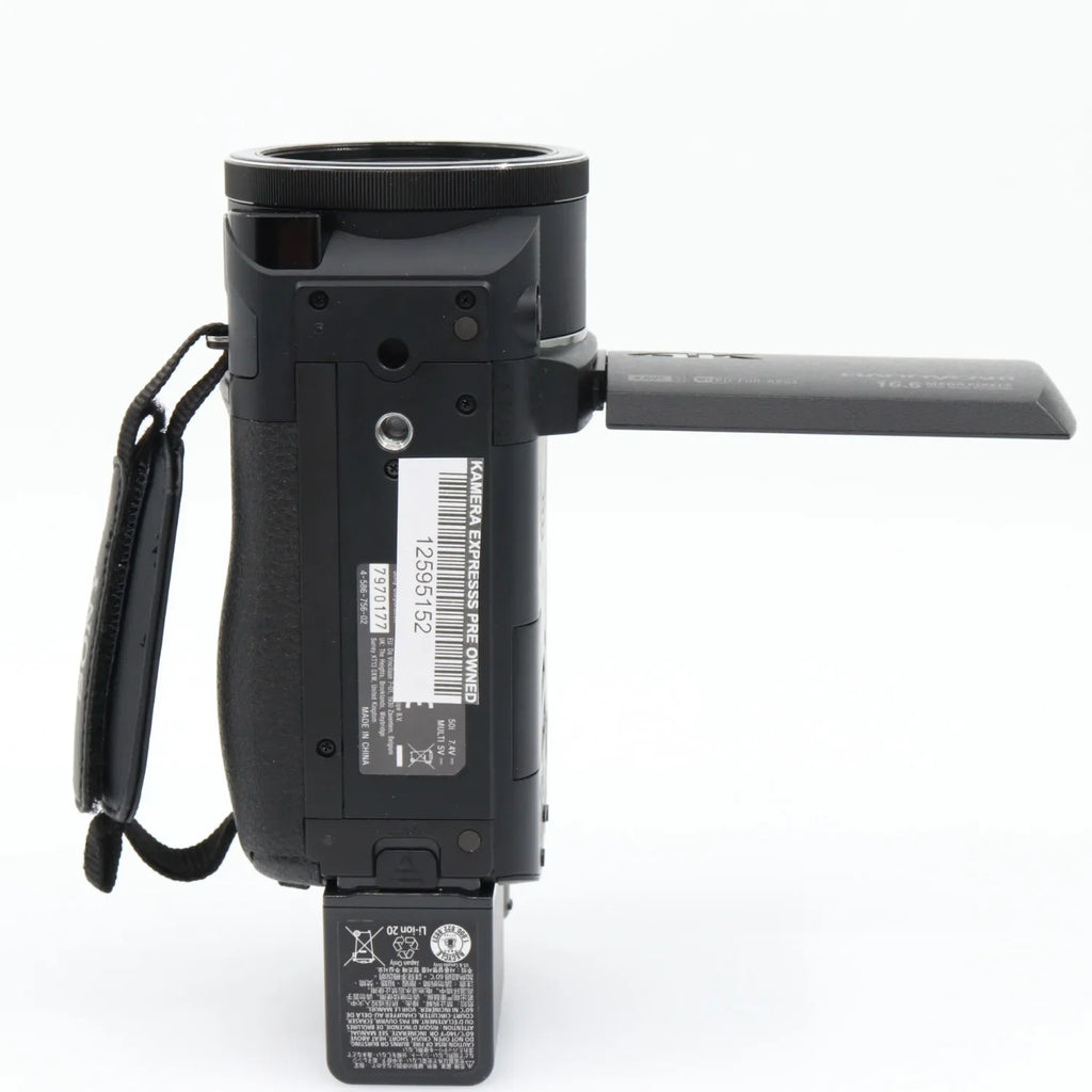 Sony FDR-AX53 Gebraucht