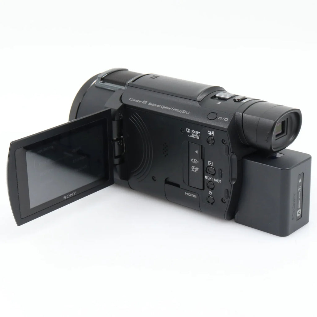 Sony FDR-AX53 Gebraucht