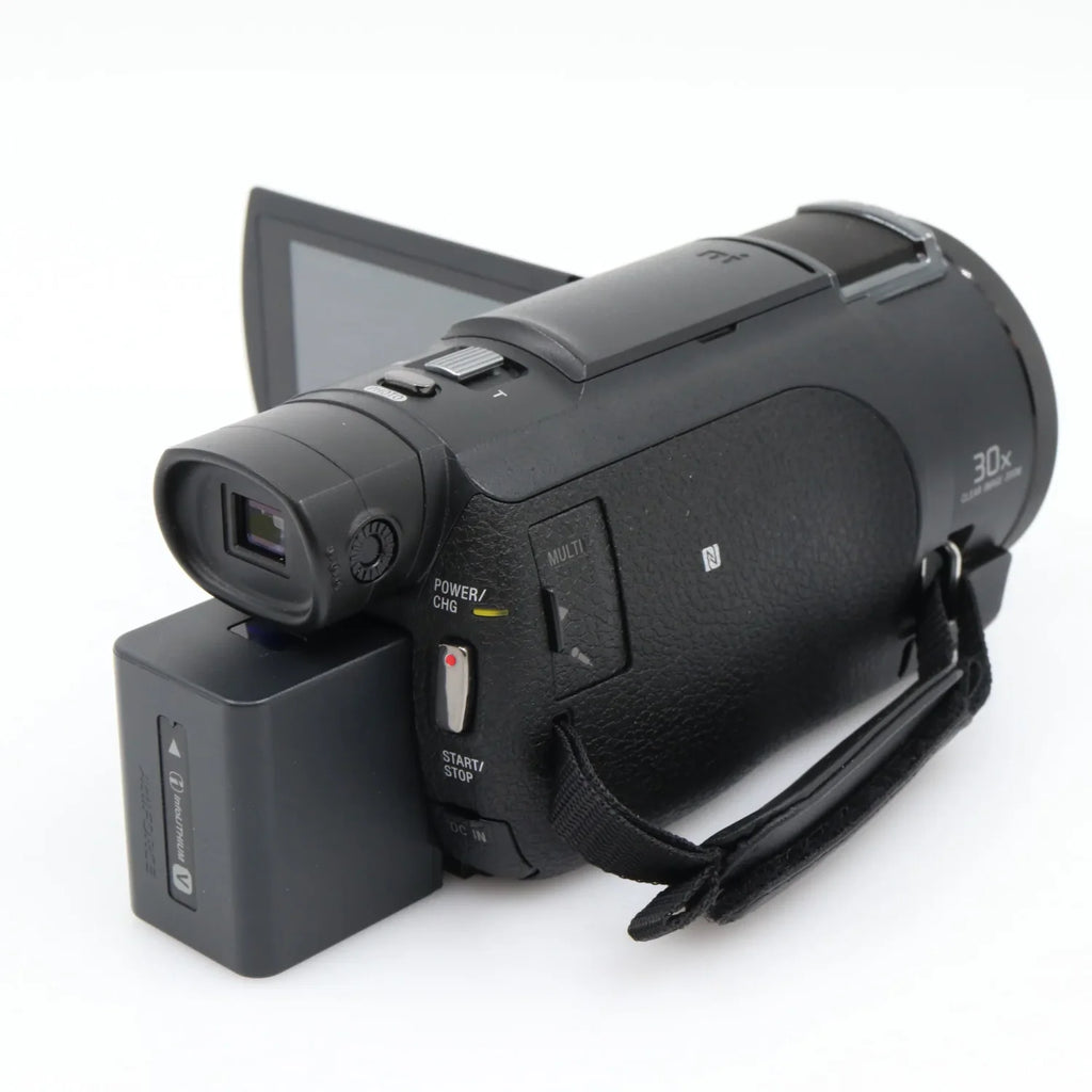Sony FDR-AX53 Gebraucht