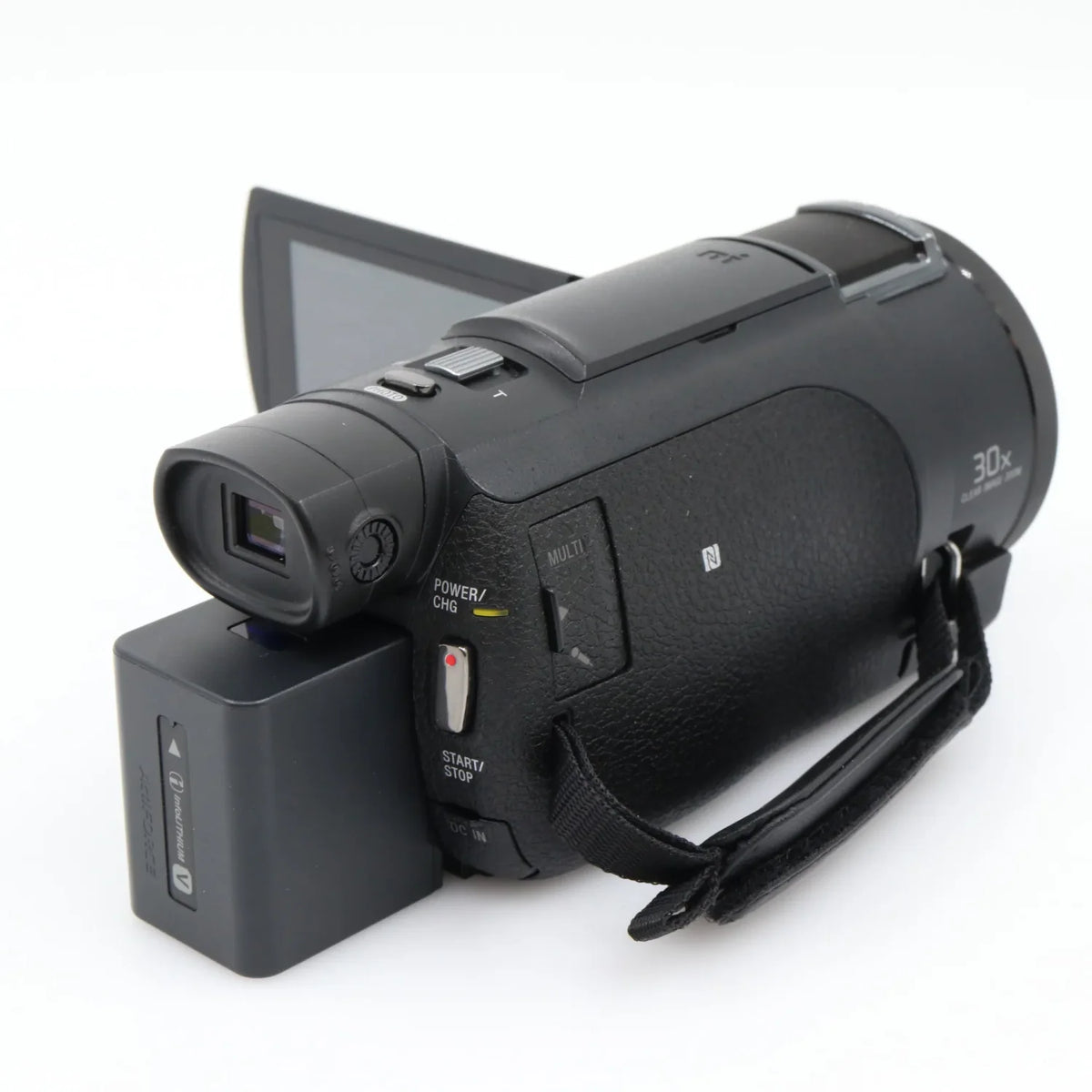 Sony FDR-AX53 Gebraucht