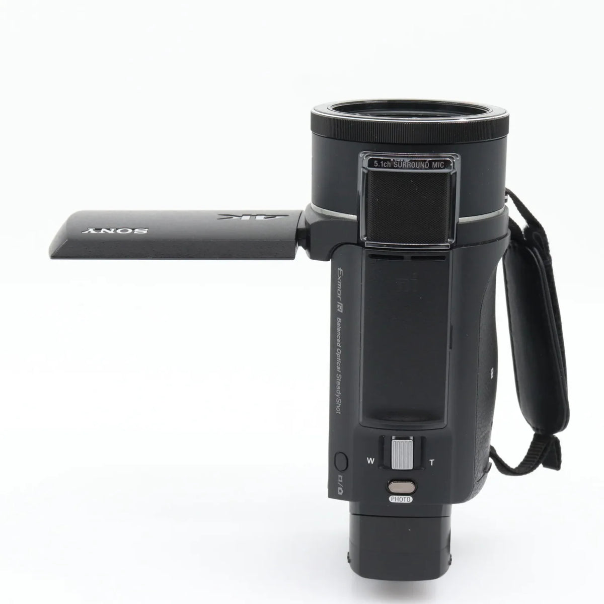 Sony FDR-AX53 Gebraucht
