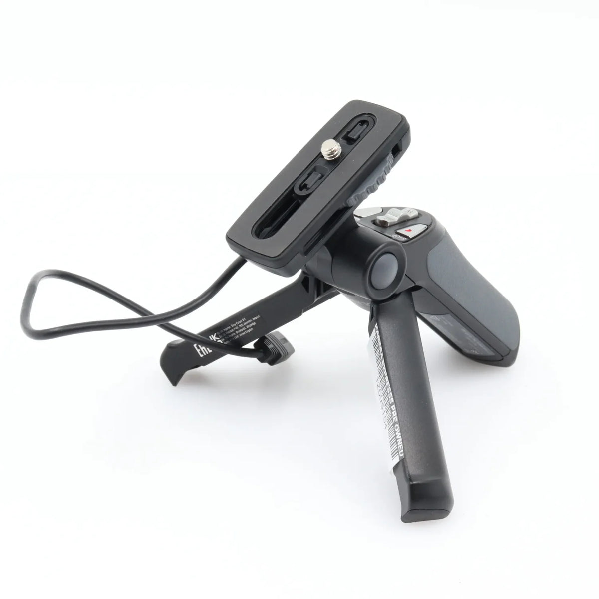Sony GP-VPT1 Shooting Grip Gebraucht