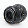 Fujifilm XF 23mm f/2 R WR used