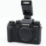 Fujifilm X-T2 body used