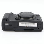 Fujifilm X-T2 body used