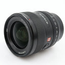 Sony FE 24mm f/1.4 GM used