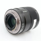 Sony FE 35mm f/1.8 gebraucht