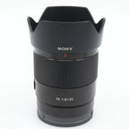Sony FE 35mm f/1.8 gebraucht