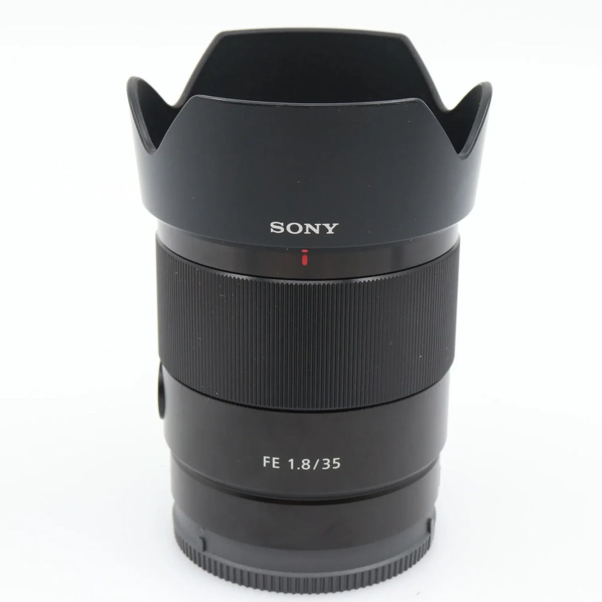 Sony FE 35mm f/1.8 gebraucht