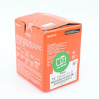 Sony FE 35mm f/1.8 gebraucht