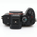 Sony A7 IV Gehäuse gebraucht