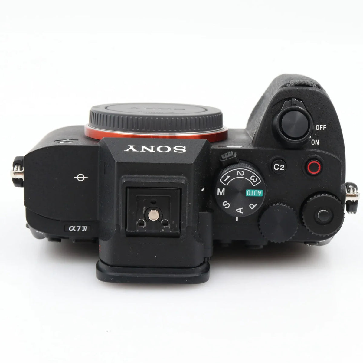 Sony A7 IV Gehäuse gebraucht