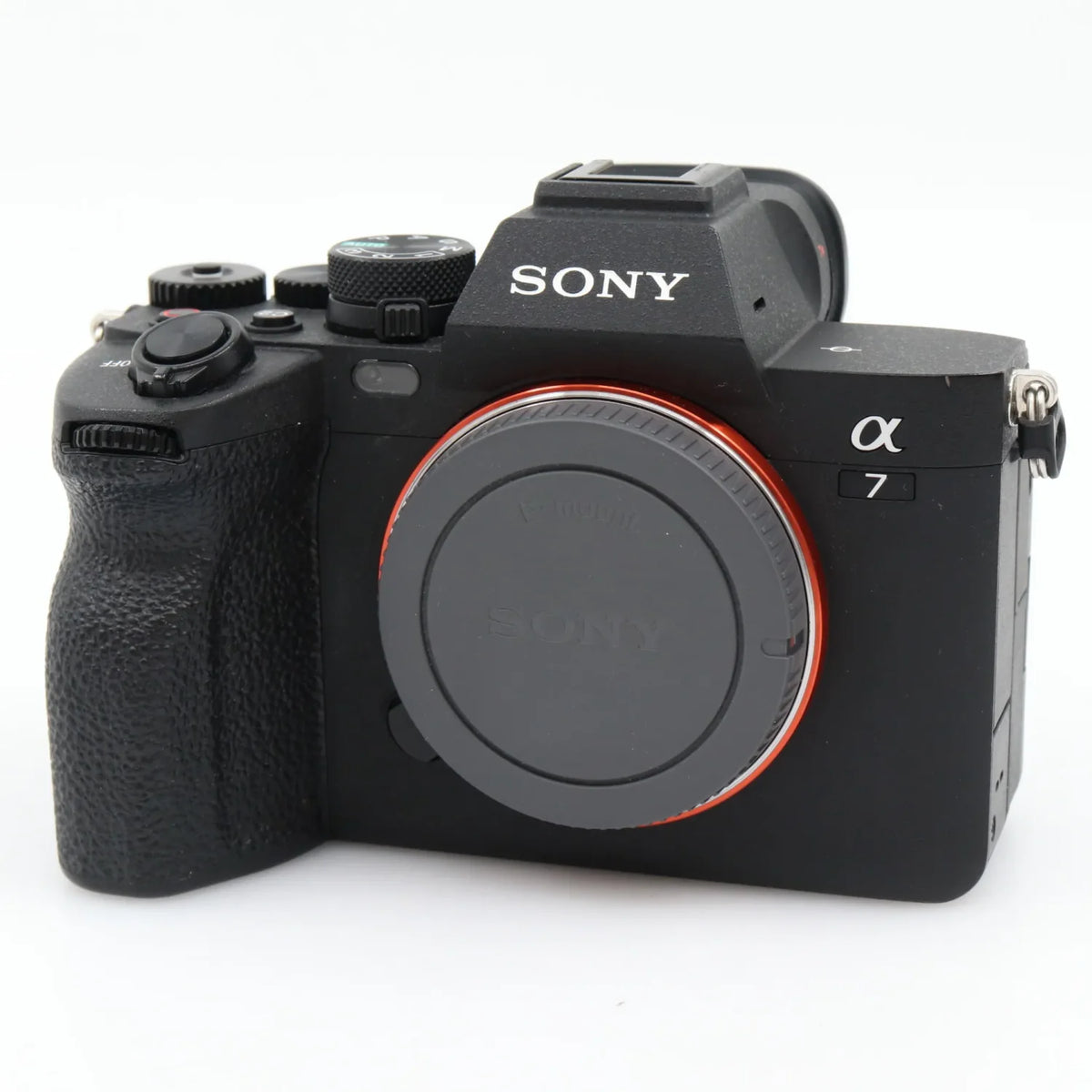Sony A7 IV Gehäuse gebraucht