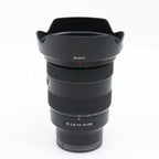 Sony FE 16-35mm f/2.8 GM gebraucht