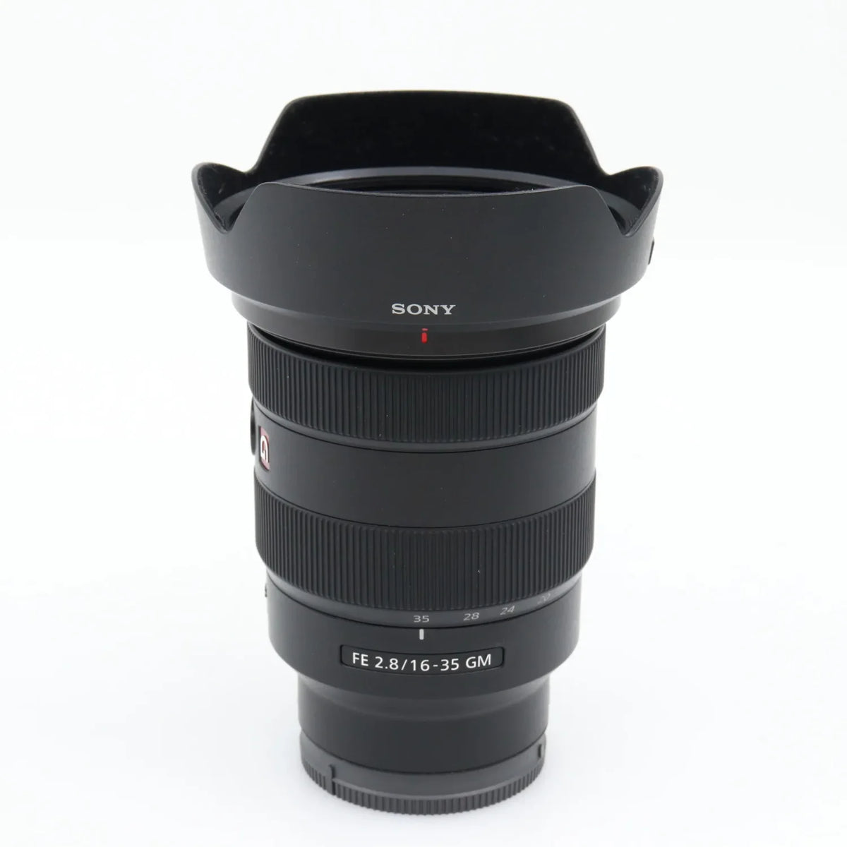 Sony FE 16-35mm f/2.8 GM gebraucht