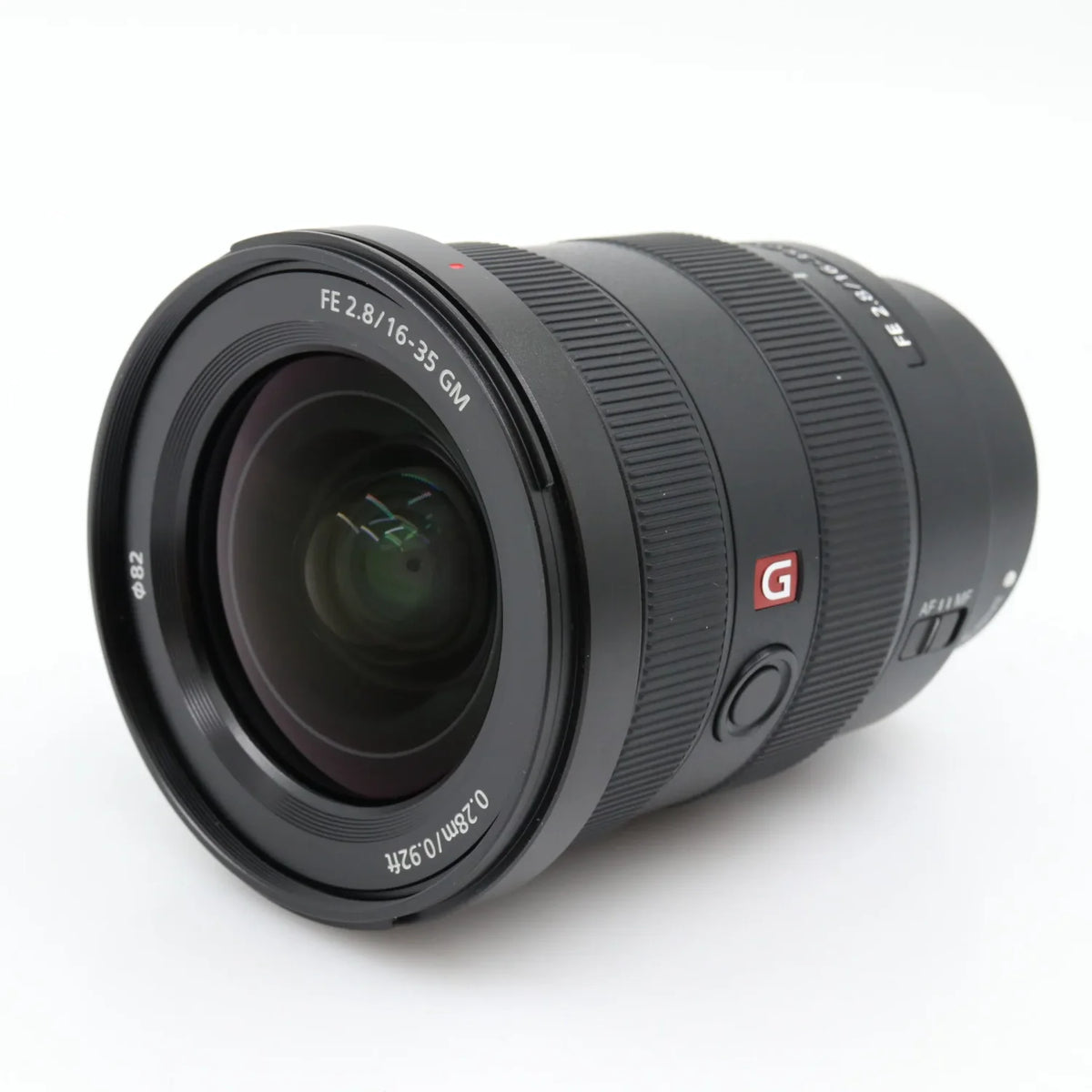 Sony FE 16-35mm f/2.8 GM gebraucht